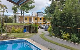 Hotel Los Reyes  3*